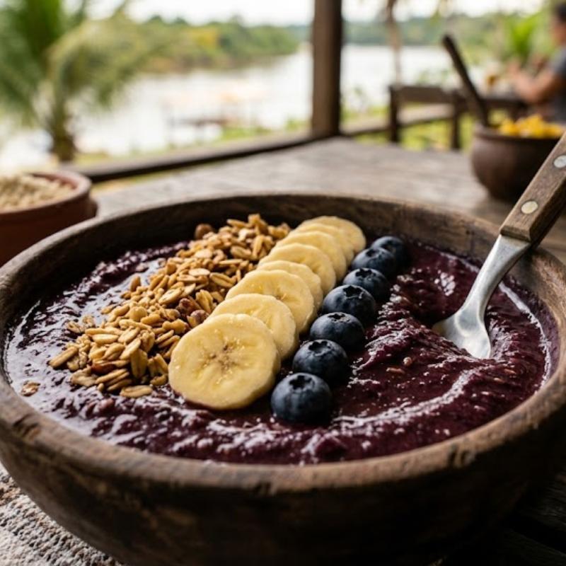 Açaí Tradicional