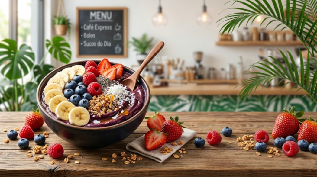 Boutique Açaí