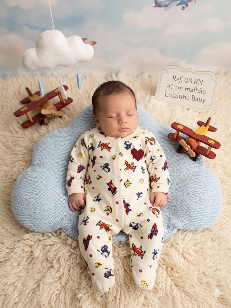 Baby Ref 08