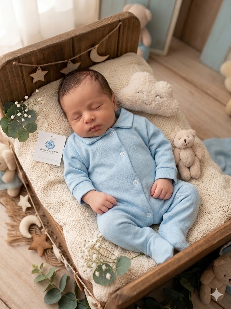 Baby Ref 12