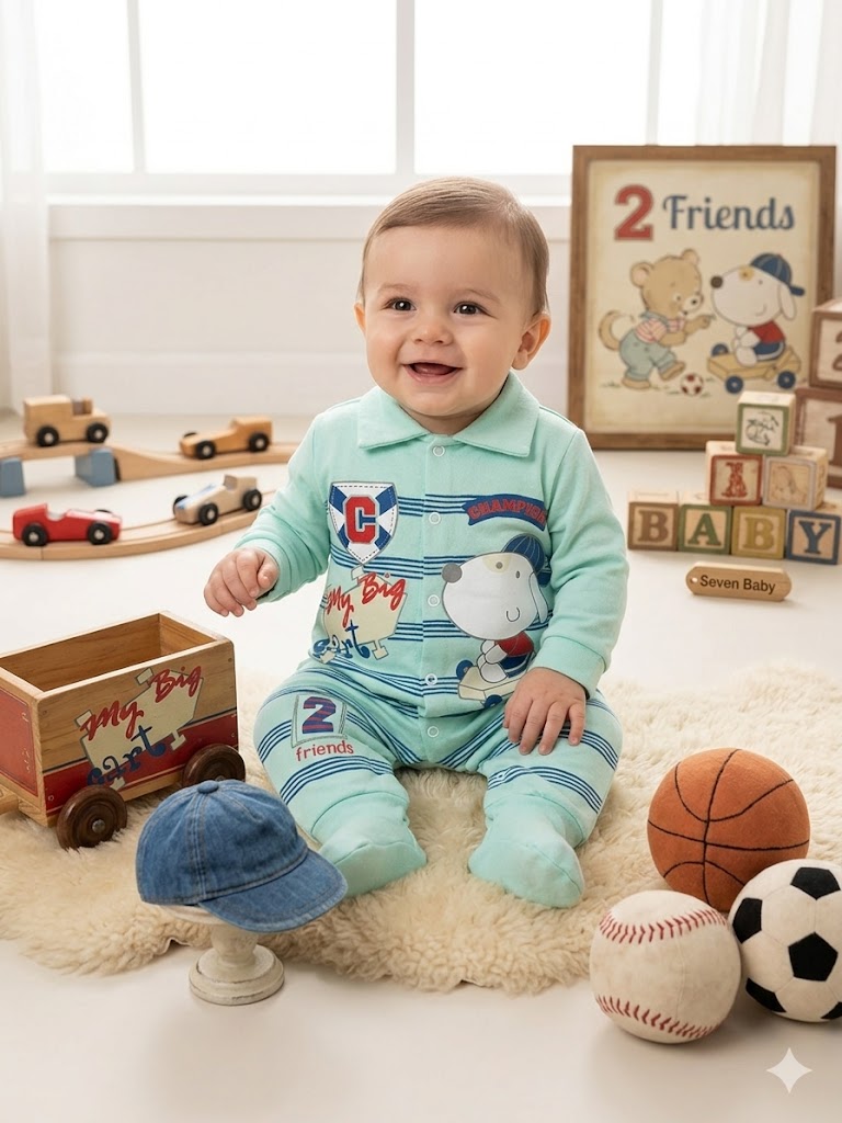 Baby Ref 14