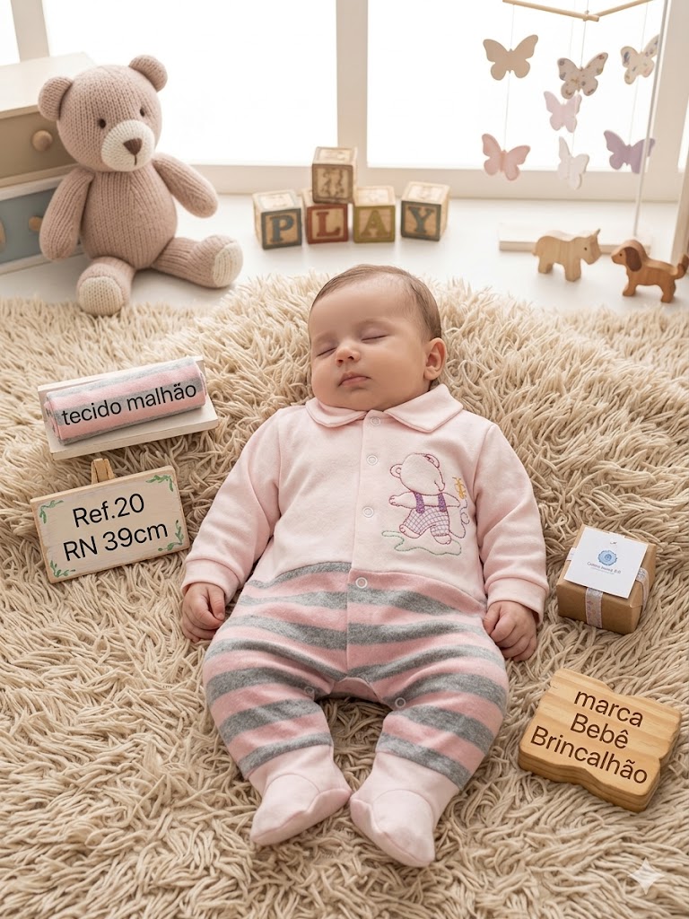 Baby Ref 20