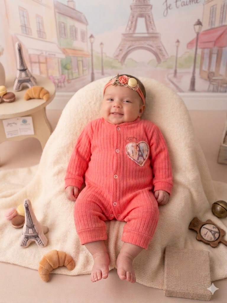 Baby Ref 26