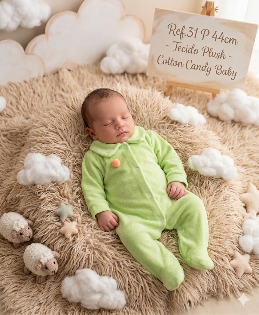 Baby Ref 31