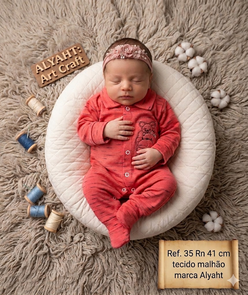 Baby Ref 32