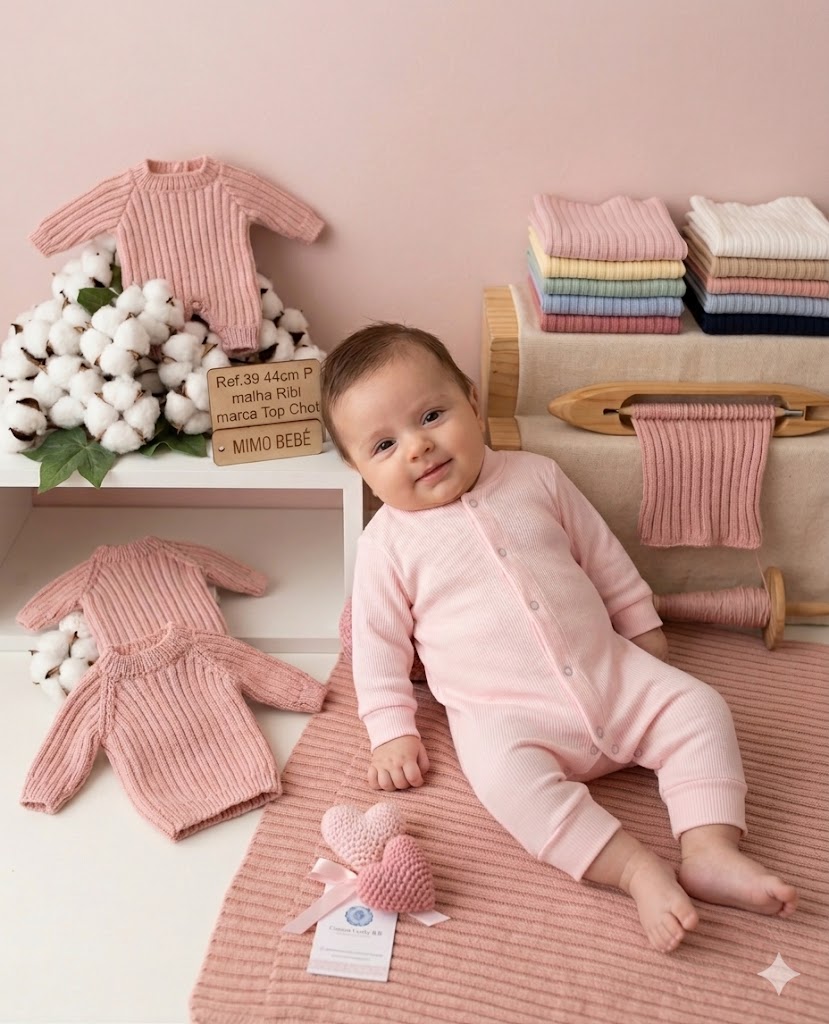 Baby Ref 40