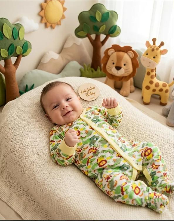 Baby Ref 63