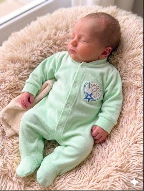 baby Ref 70
