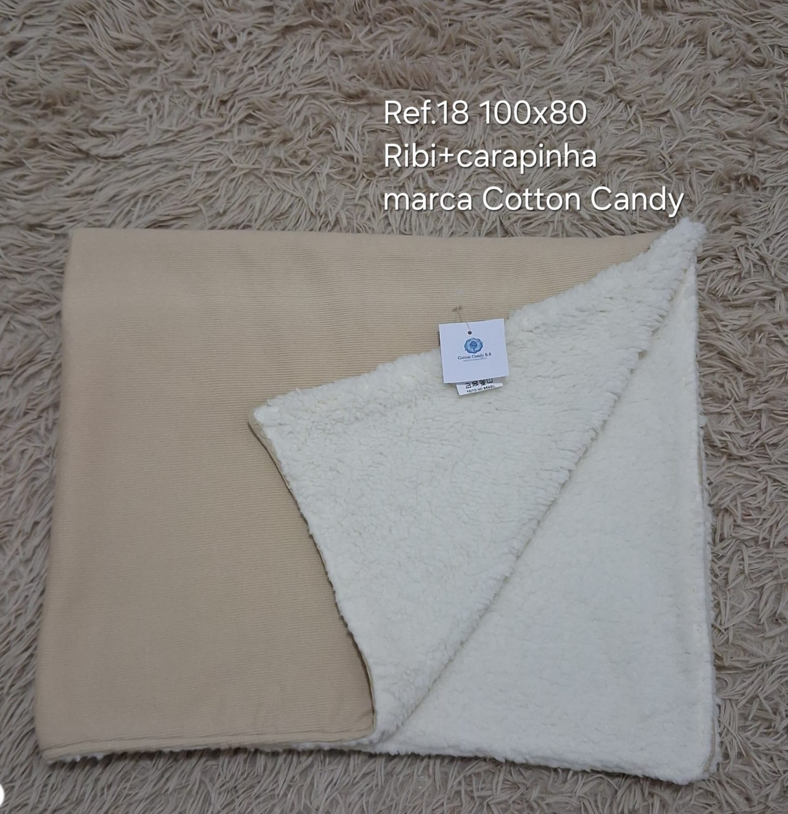 Coberto Ref 18