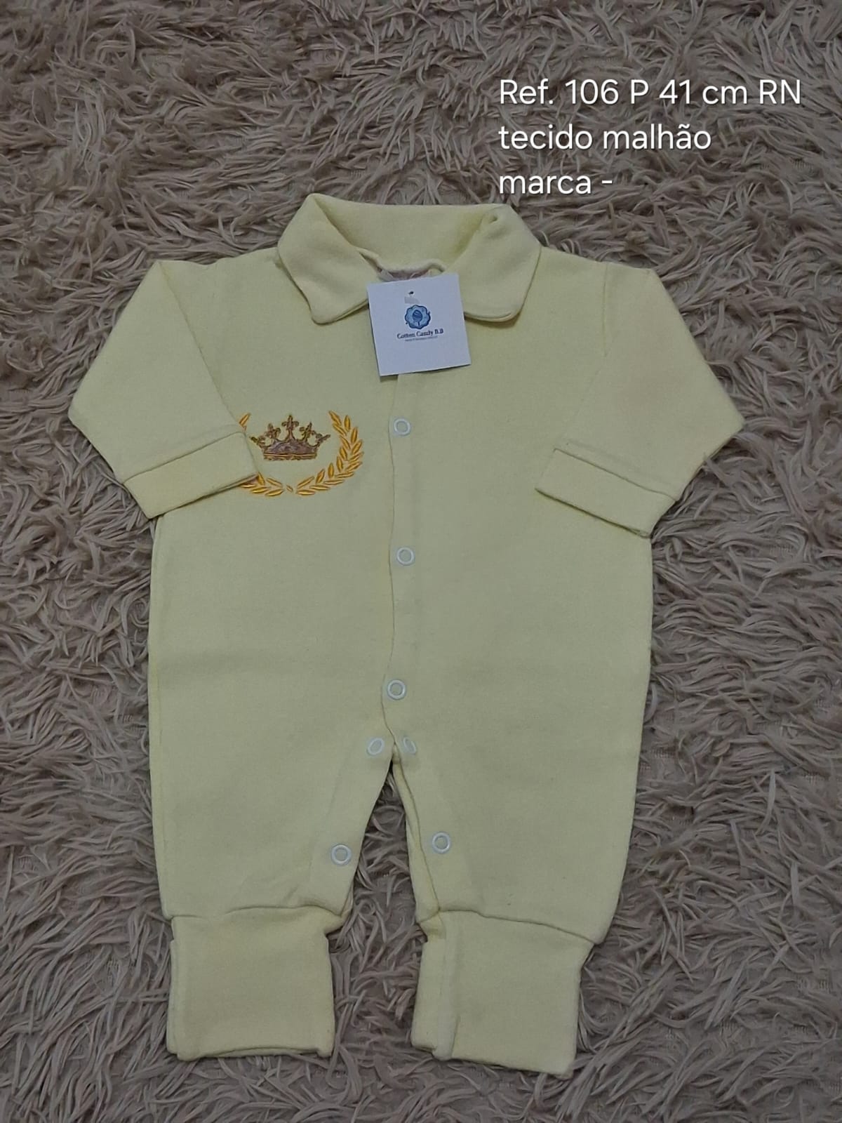 Macacao Ref 106