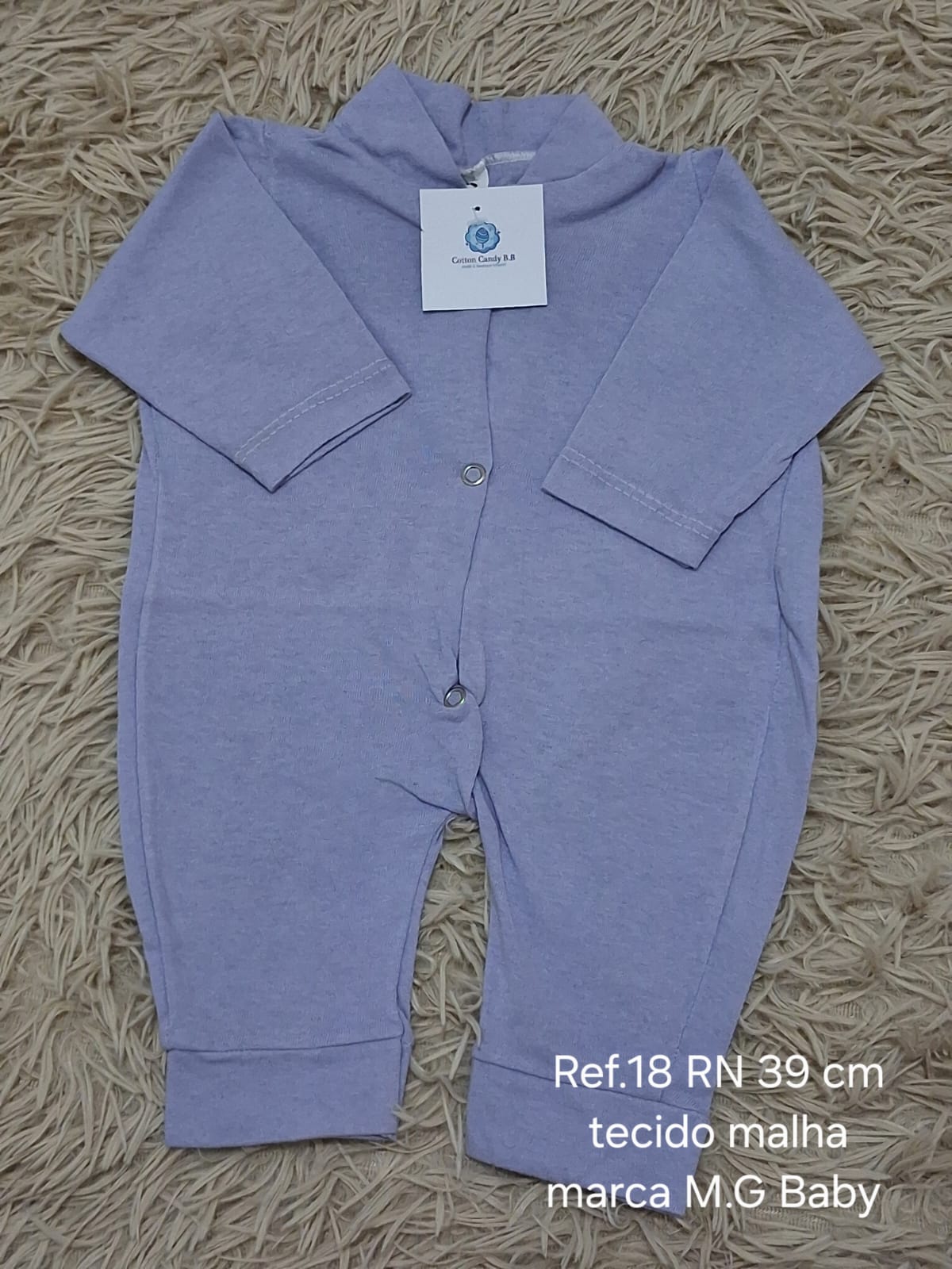 Macacao Ref 18