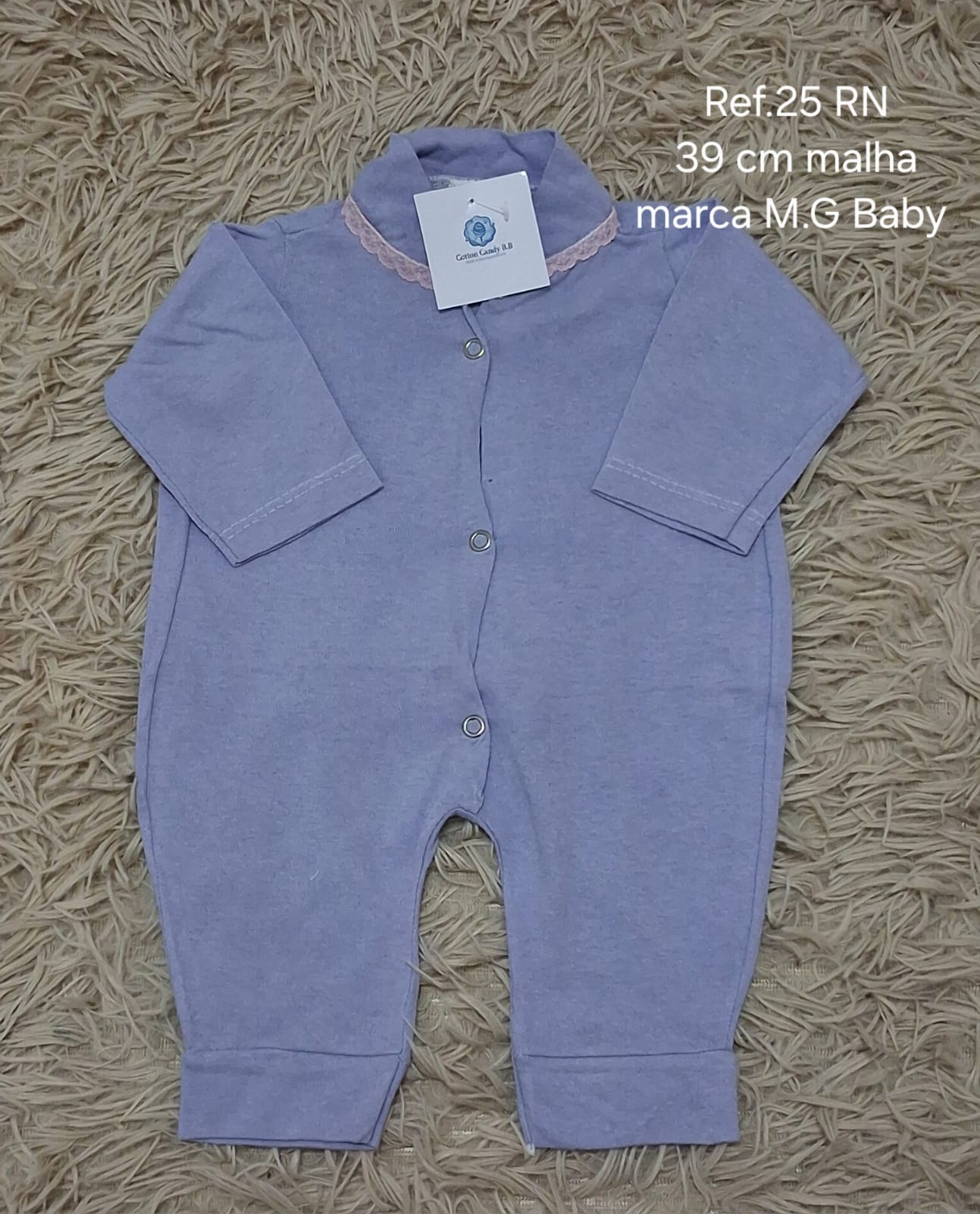 Macacao Ref 25