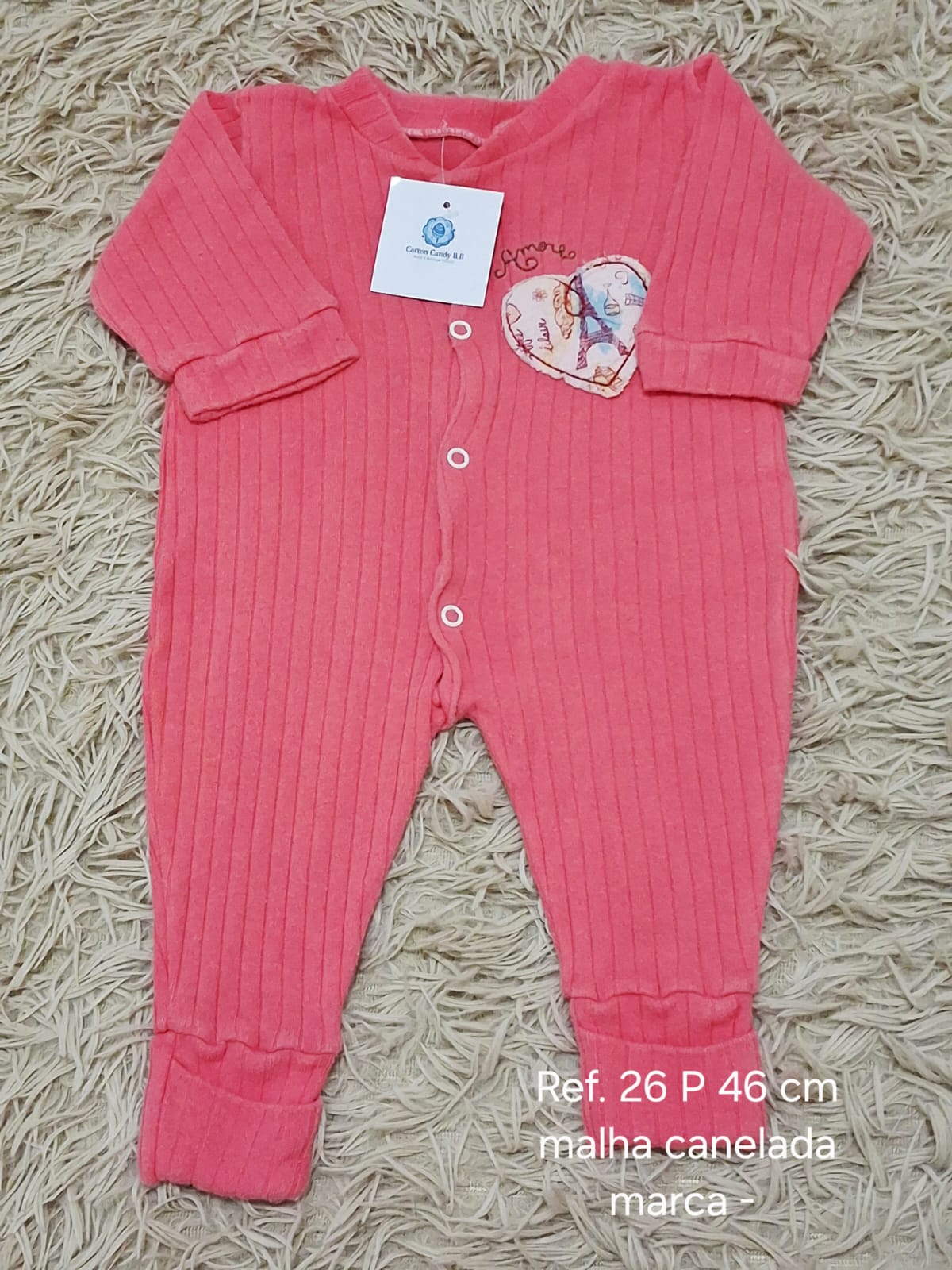 Macacao Ref 26