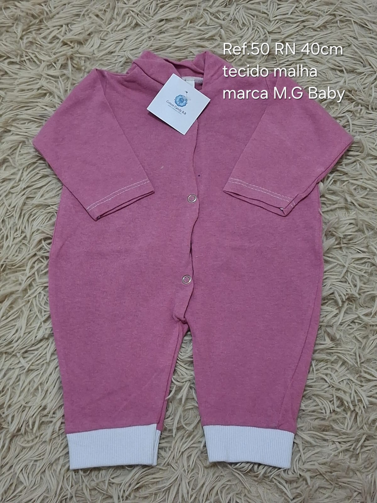 Macacao Ref 50