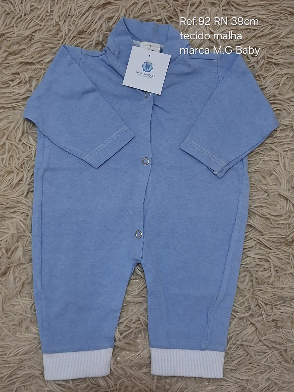 Macacao Ref 92