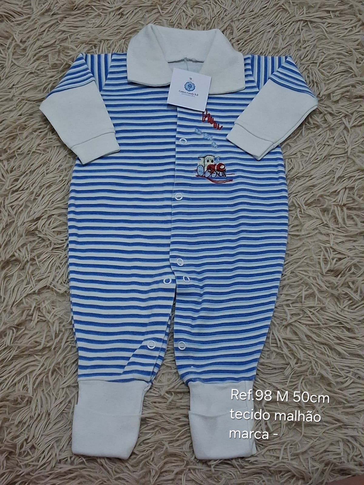 Macacao Ref 98