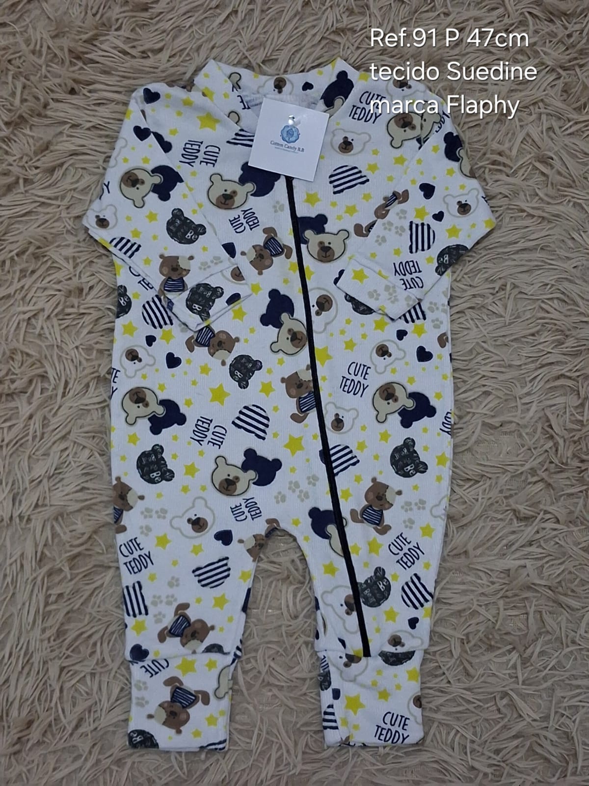 Macacao Ref 91